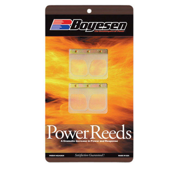BOYESEN MOTORCYCLE POWER REED HONDA 636