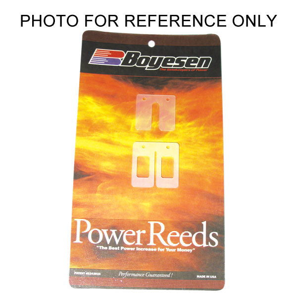 BOYESEN MOTORCYCLE POWER REED YAMAHA 646