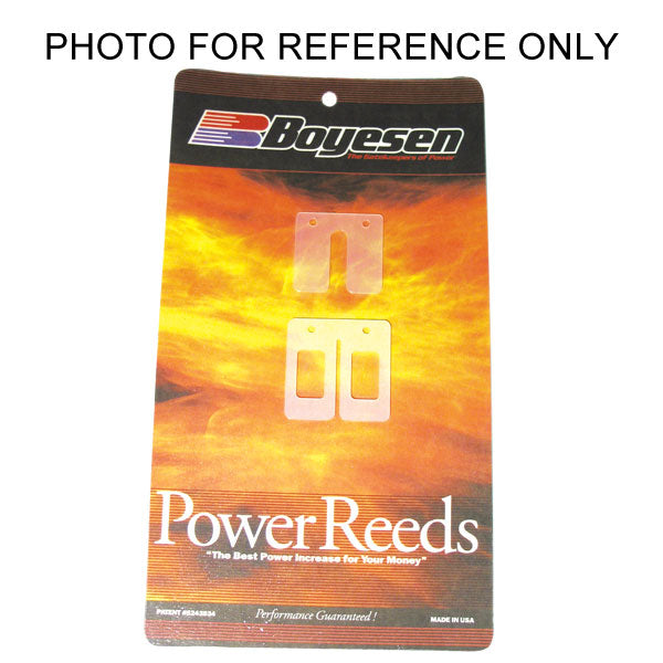 BOYESEN MOTORCYCLE POWER REED YAMAHA 663