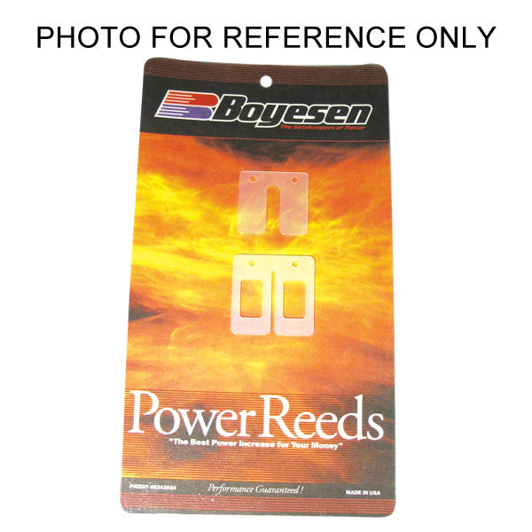 BOYESEN MOTORCYCLE POWER REED YAMAHA 673