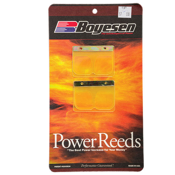 BOYESEN MOTORCYCLE POWER REED YAMAHA 689