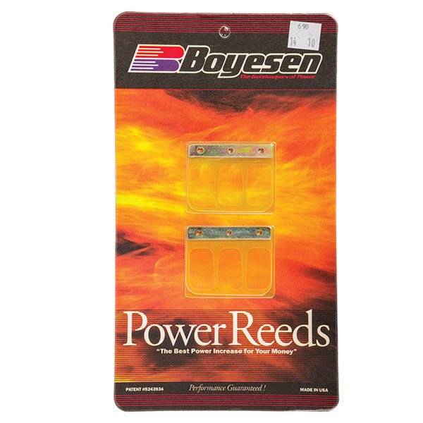 BOYESEN MOTORCYCLE POWER REED HONDA 690