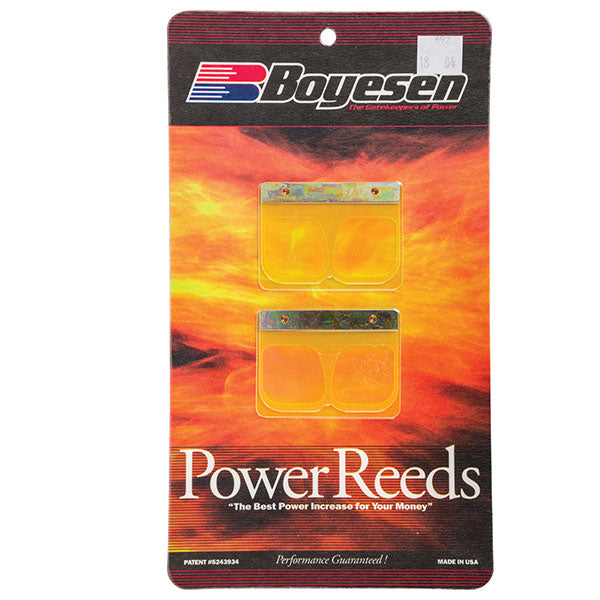 BOYESEN MOTORCYCLE POWER REED KAWASAKI 692