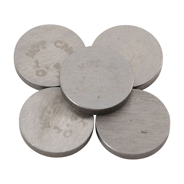 HOT CAMS VALVE SHIM 5 PACK 9.48 X 1.45 5PK948145