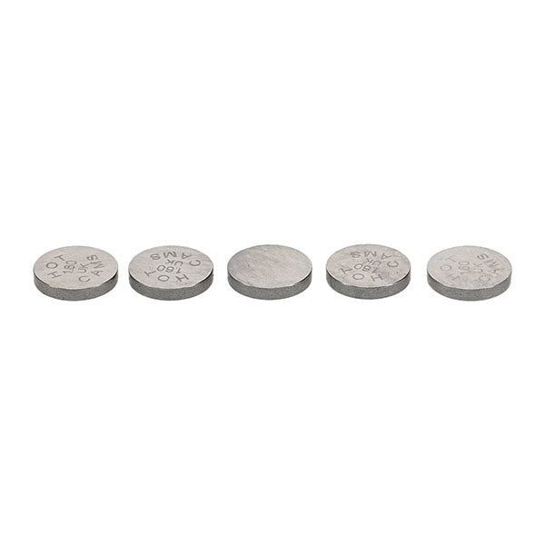 HOT CAMS VALVE SHIM 5 PACK 9.48 X 1.60 5PK948160
