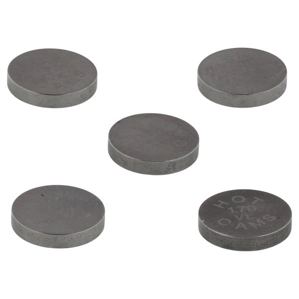 HOT CAMS VALVE SHIM 5 PACK 9.48 X 1.70 5PK948170