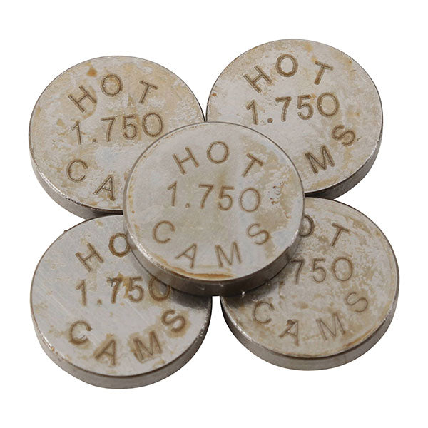 HOT CAMS VALVE SHIM 5 PACK 9.48 X 1.75 5PK948175