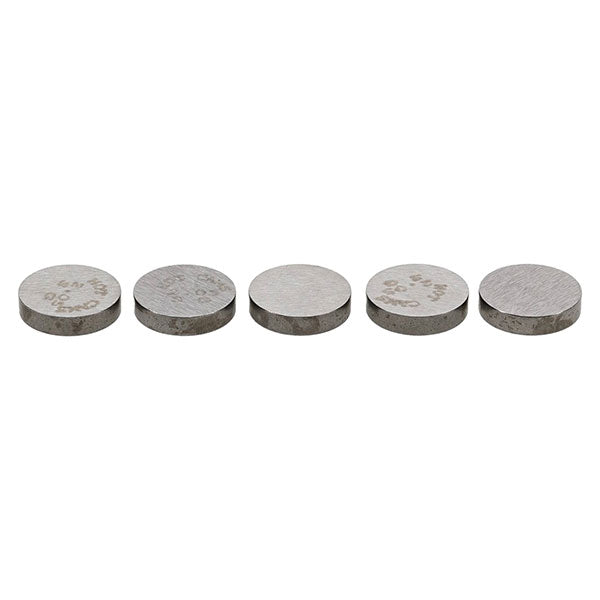 HOT CAMS VALVE SHIM 5 PACK 9.48 X 2.05 5PK948205