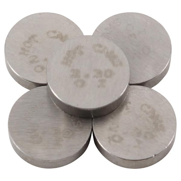 HOT CAMS VALVE SHIM 5 PACK 9.48 X 2.30 5PK948230