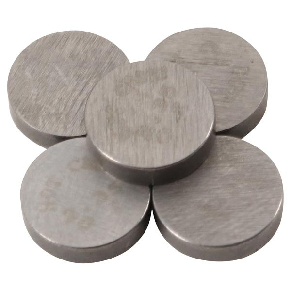 HOT CAMS VALVE SHIM 5 PACK 9.48 X 2.35 5PK948235