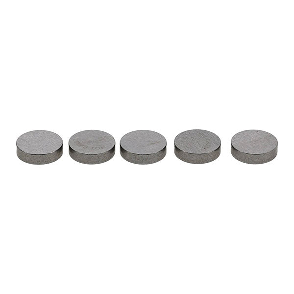HOT CAMS VALVE SHIM 5 PACK 9.48 X 2.45 5PK948245