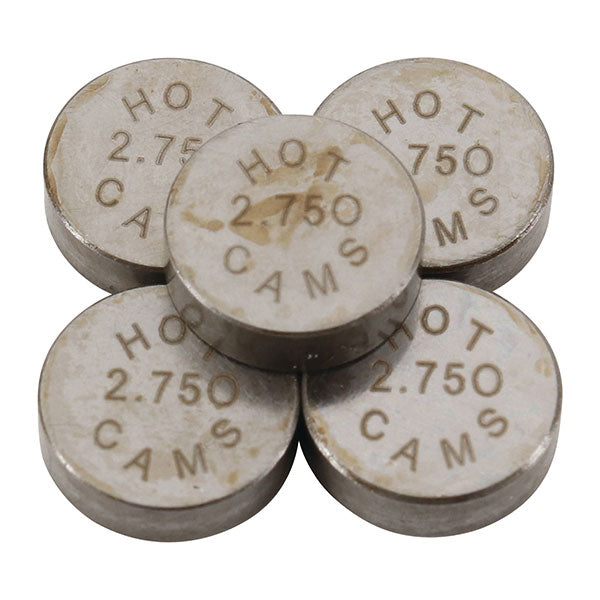 HOT CAMS VALVE SHIM 5 PACK 9.48 X 2.75 5PK948275