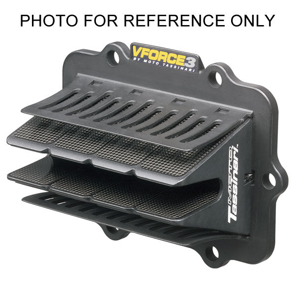 V-FORCE PWC INTAKE VALVE YAMAHA TRIPLES V3140-794-3