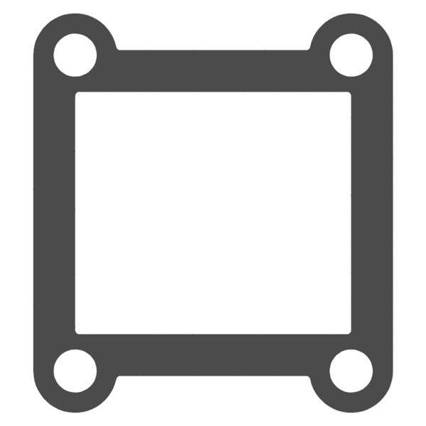 MOTO TASSINARI VFORCE REPLACEMENT GASKET  G353