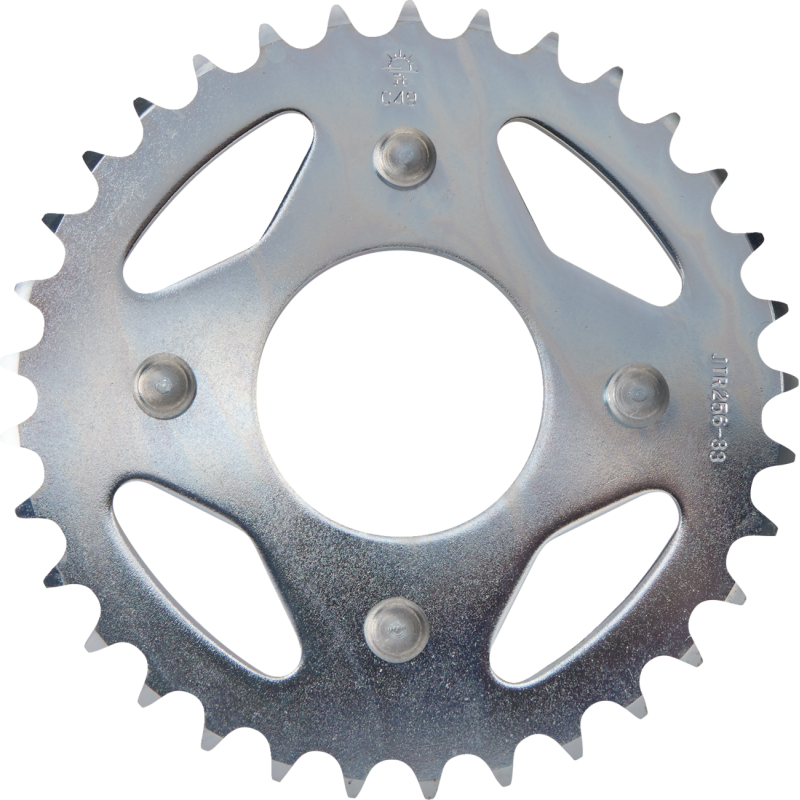 JT SPROCKETS SPRCKT RR CT70 33T JTR256.33