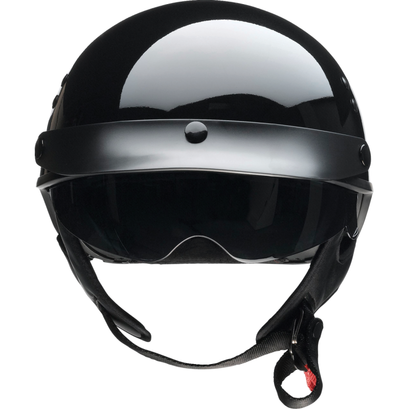 Z1R VAGRANT NC BLACK XL 0103-1370
