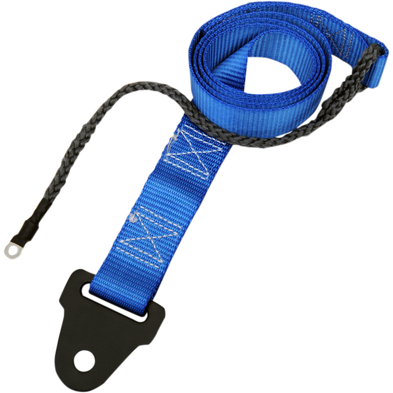 MOOSE UTILITY- SNOW WINCH PLOW STRAP O10-6740 NU