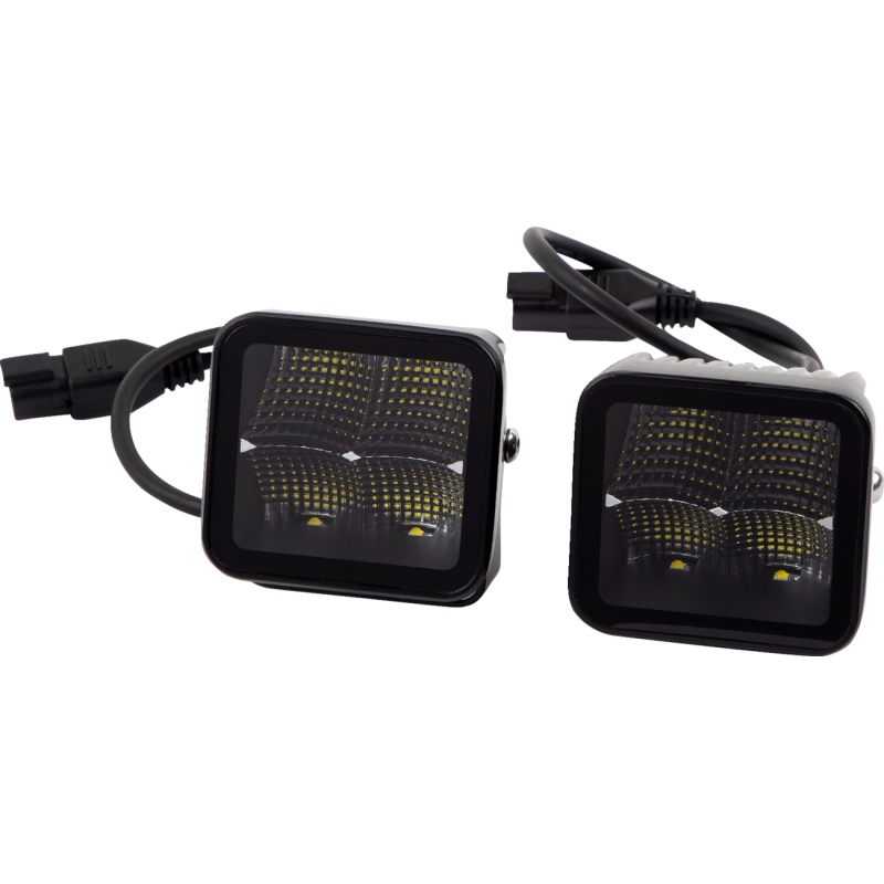 MOOSE UTILITY DIVISION MOOSE ELITE LIGHT MOUNTS PR 2001-2491