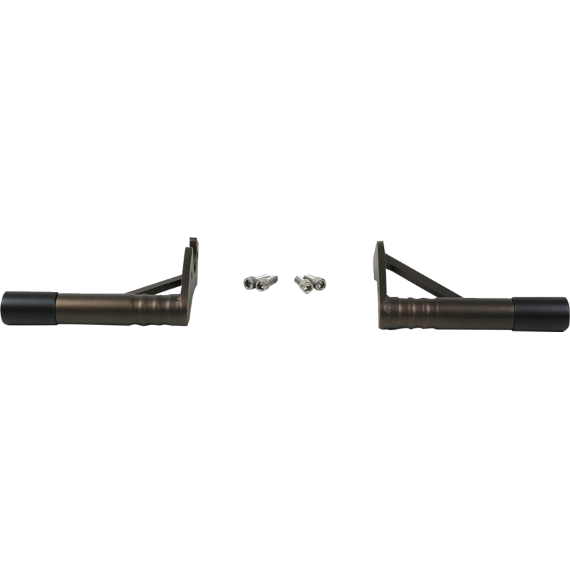KODLIN M8 SOFTAIL REAR GUARDS BRONZE K59512