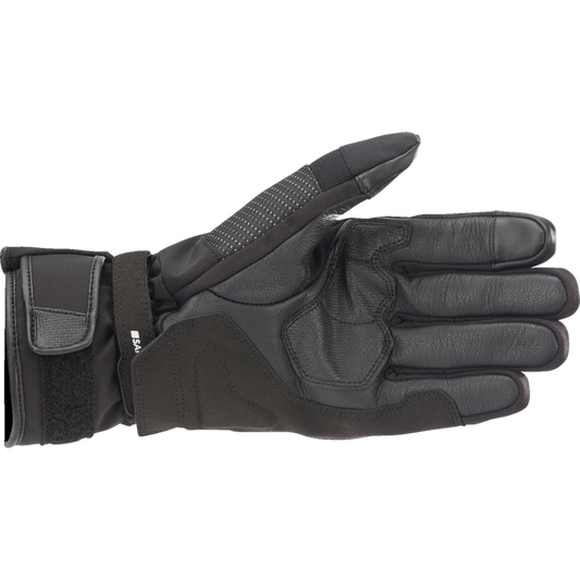 ALPINESTARS (ROAD) GLOVE ANDES V3 BK M 3527521-10-M