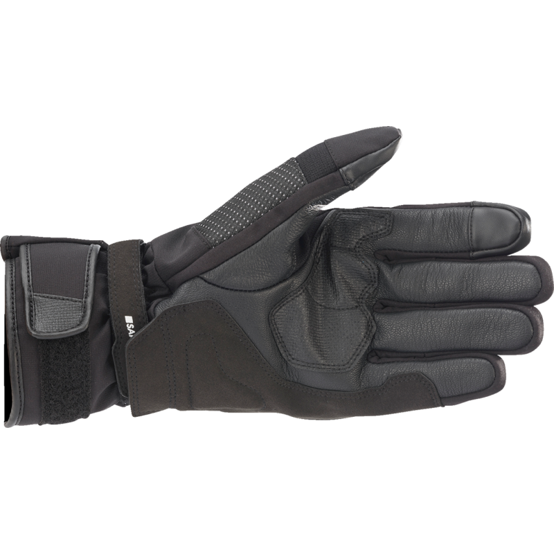 ALPINESTARS (ROAD) GLOVE ANDES V3 BK L 3527521-10-L
