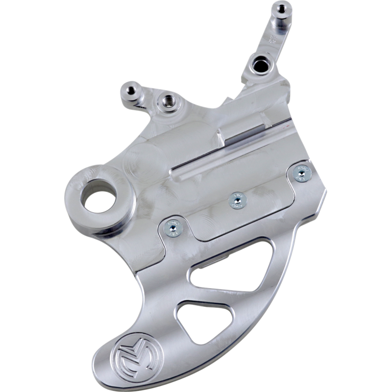 MOOSE RACING SHARK FIN PRO YZ/YZF/WRF 06-07 13-054