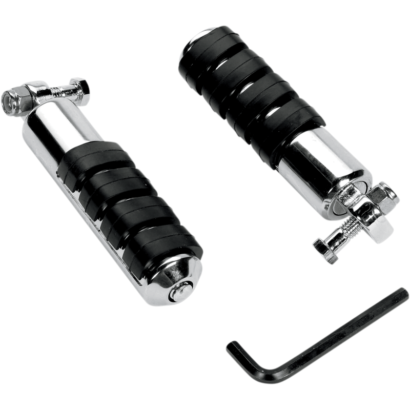 KURYAKYN ISO PEG EXTENDER W/SMALL PEGS KURYAKYN PN 8024 KUR8024
