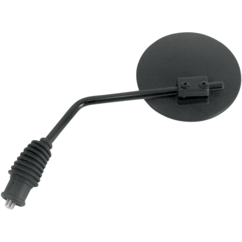 EMGO MIRROR BLK UNIVERSAL 10MM 20-64580