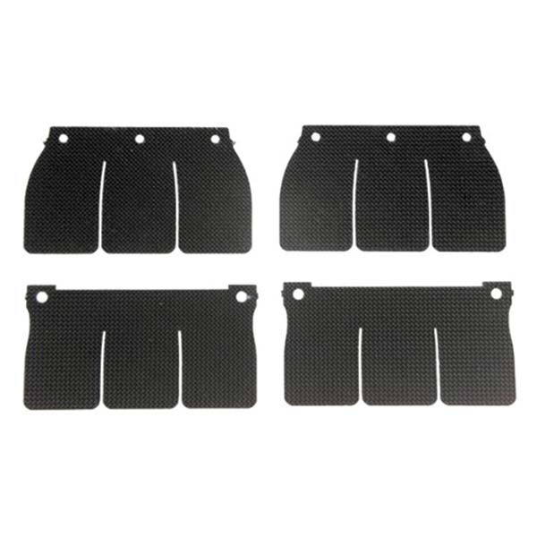 V-FORCE 3 REPLACEMENT REED PETAL KIT  3P683A