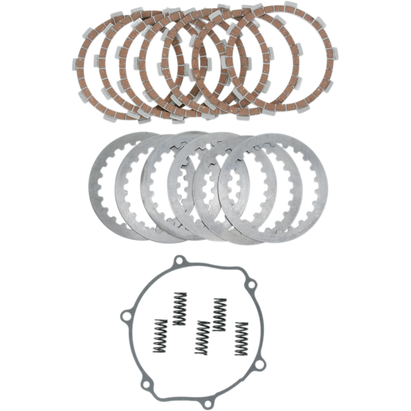 MOOSE RACING CLUTCH KT MOOSE YZ85 M90-124