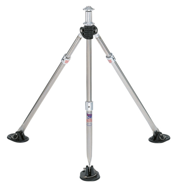 ATTWOOD SKI PYLON DECK MASTER 28"-33" 96008