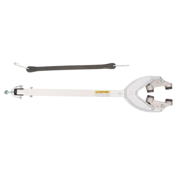 ATTWOOD TRANSOM SAVER HEAVY DUTY 24"-36" 4000-ADJ-B