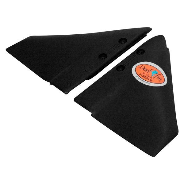 DAVIS DOEL-FIN - BLACK 440