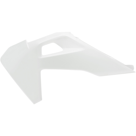 ACERBIS RAD SHROUD HUS WHT 2726586811