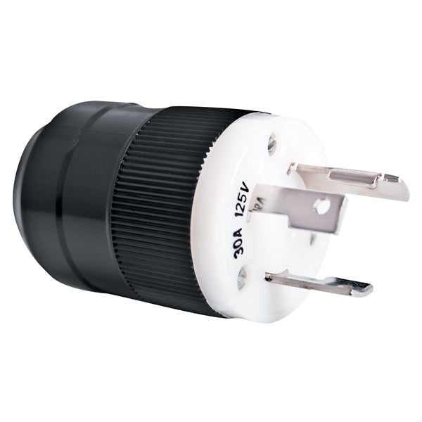 MARINCO 30 AMP MALE CONNECTOR 305BP