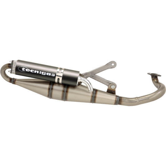 TECNIGAS EXHAUST NEXT R 60938411