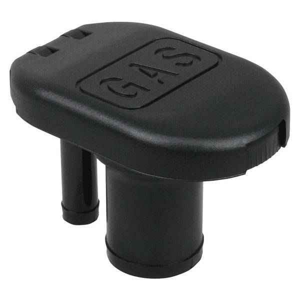 PERKO FILL, GAS TANK VENT 1319DPGBLK