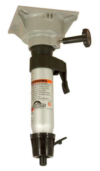 SPRINGFIELD TAPERLOCK ADJUSTABLE PEDESTAL 1603825