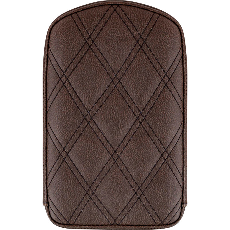 SADDLEMEN PAD SISSY LS BROWN 041145