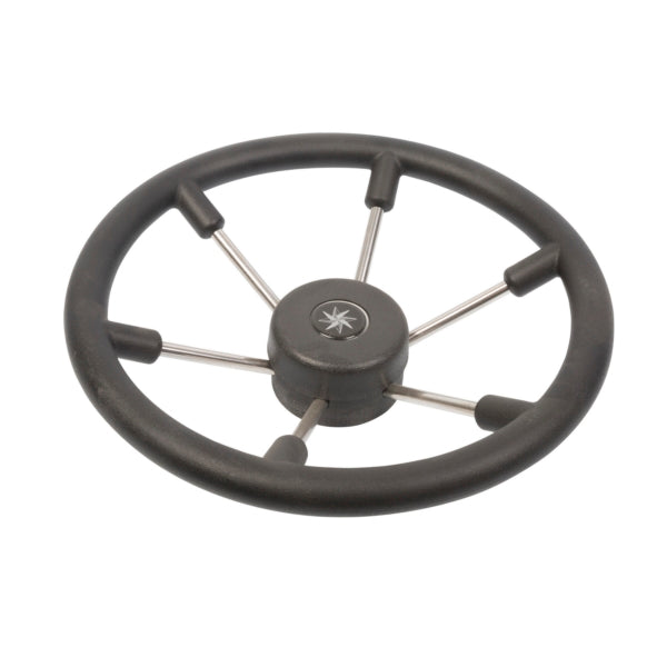 DOMETIC STEERING WHEEL TALON 14" SW56811P