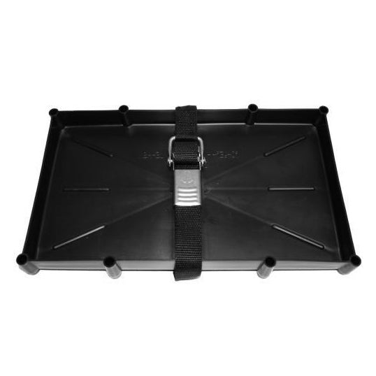 THMARINE BATTERY TRAY, GROUP 29 & 31 NBH-31-SSC-DP