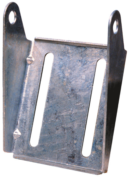TIEDOWN PANEL BRACKET, 5IN ROLLER 86151