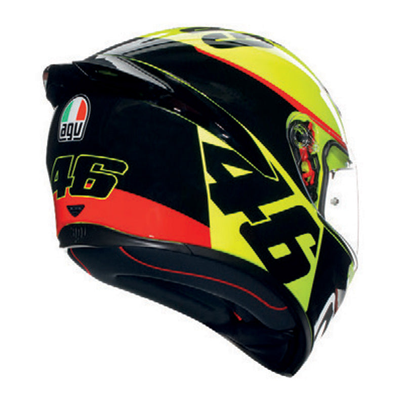 AGV K1 S GRAZIE VALE XS 2118394017018XS