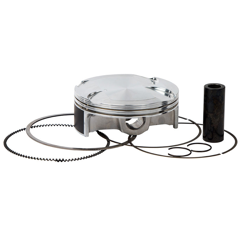 VERTEX FORGED HIGH COMPRESSION PISTON KIT 23343A