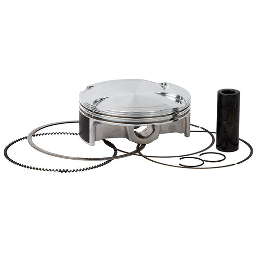 VERTEX FORGED HIGH COMPRESSION PISTON KIT 23343A