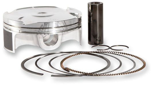 VERTEX YAMAHA PISTON KIT 22569