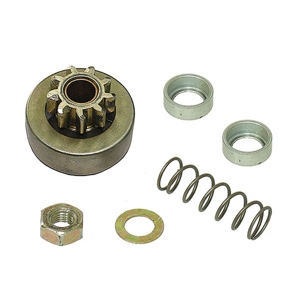 SPX DRIVE GEAR KIT  SM-01339E