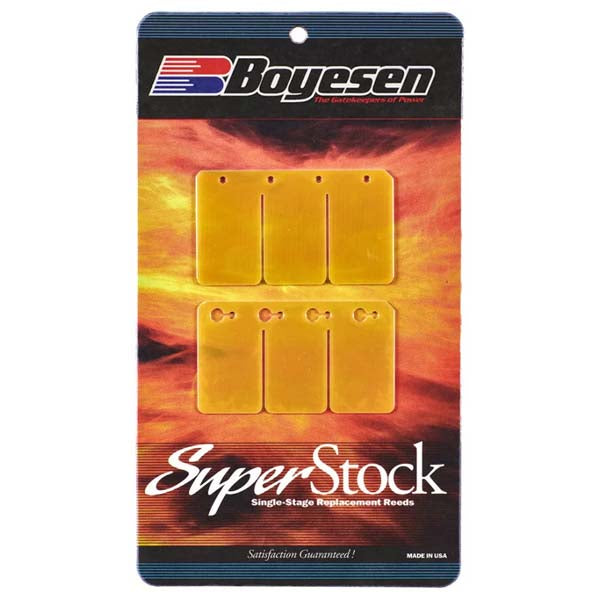 BOYESEN SUPER STOCK REED ARCTIC CAT 547SF1