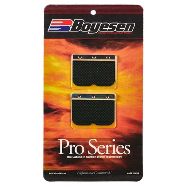 BOYESEN RAD VALVE REEDS ARCTIC CAT PRO-232