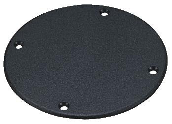 SEADOG 5 5/8 INSPECTION COVER BLK 337050-1